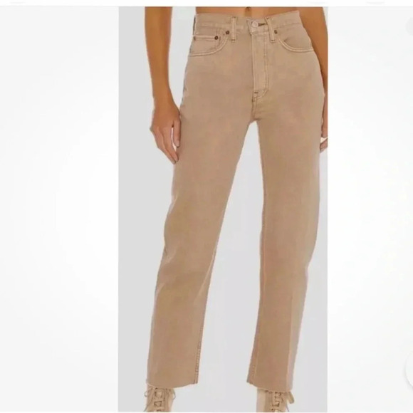 CRE/DONE 90 HIGH RISE SIZE 26 NEW WITH THE TAGS - Picture 2 of 9